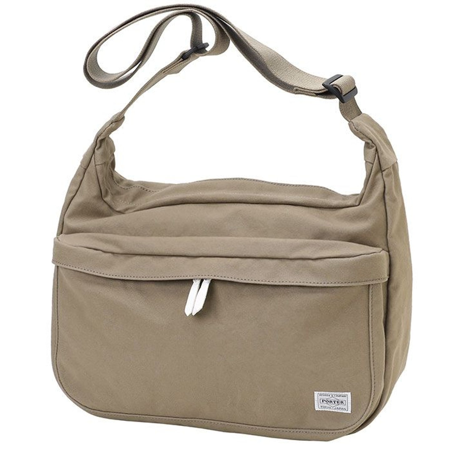 PORTER BEAT SHOULDER BAG 吉田 日本製 斜孭袋 727-08972
