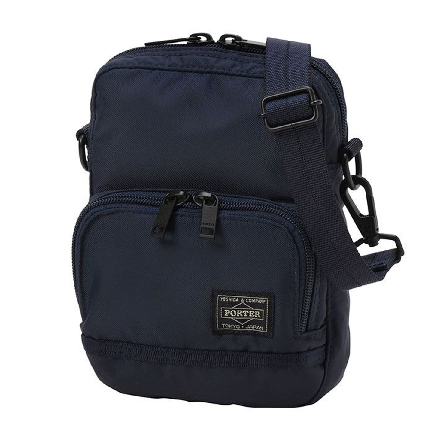 PORTER FLASH SHOULDER BAG 吉田 日本製斜孭袋 689-05950