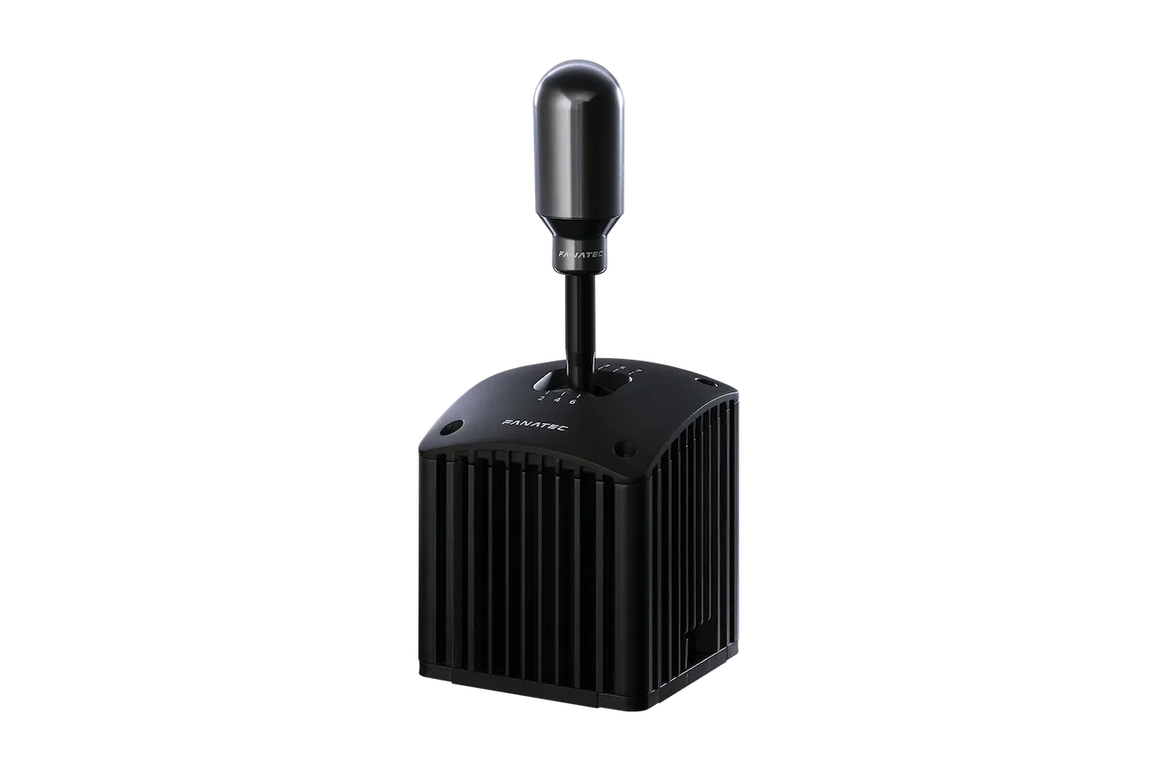 FANATEC ClubSport Shifter SQ V1.5 波棍
