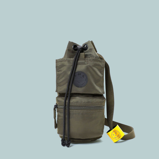 PORTER POTR RIDE CYLINDER BAG 吉田 日本製 斜孭袋 997-26859