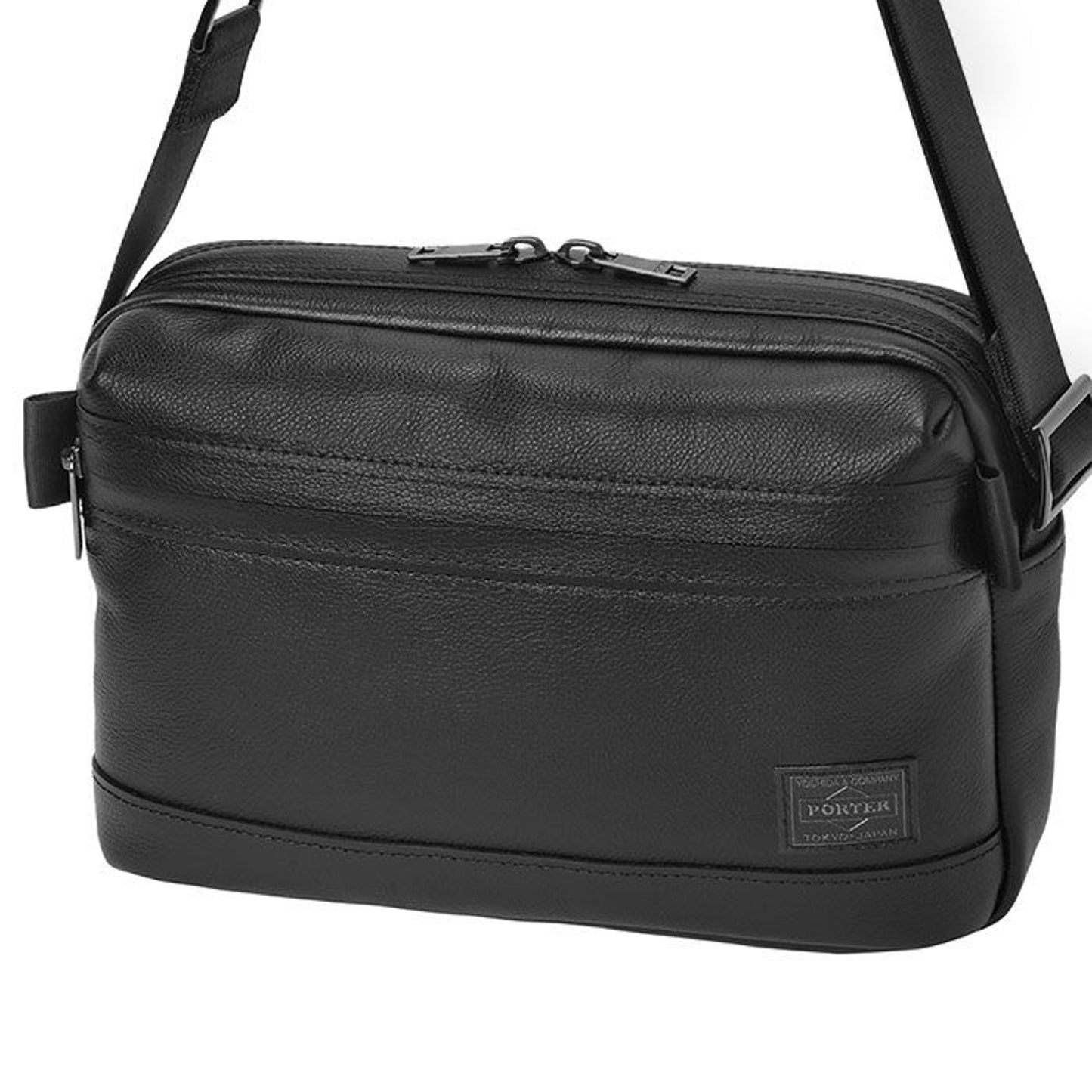 PORTER GUARD SHOULDER BAG 吉田 日本製斜孭袋 033-05063