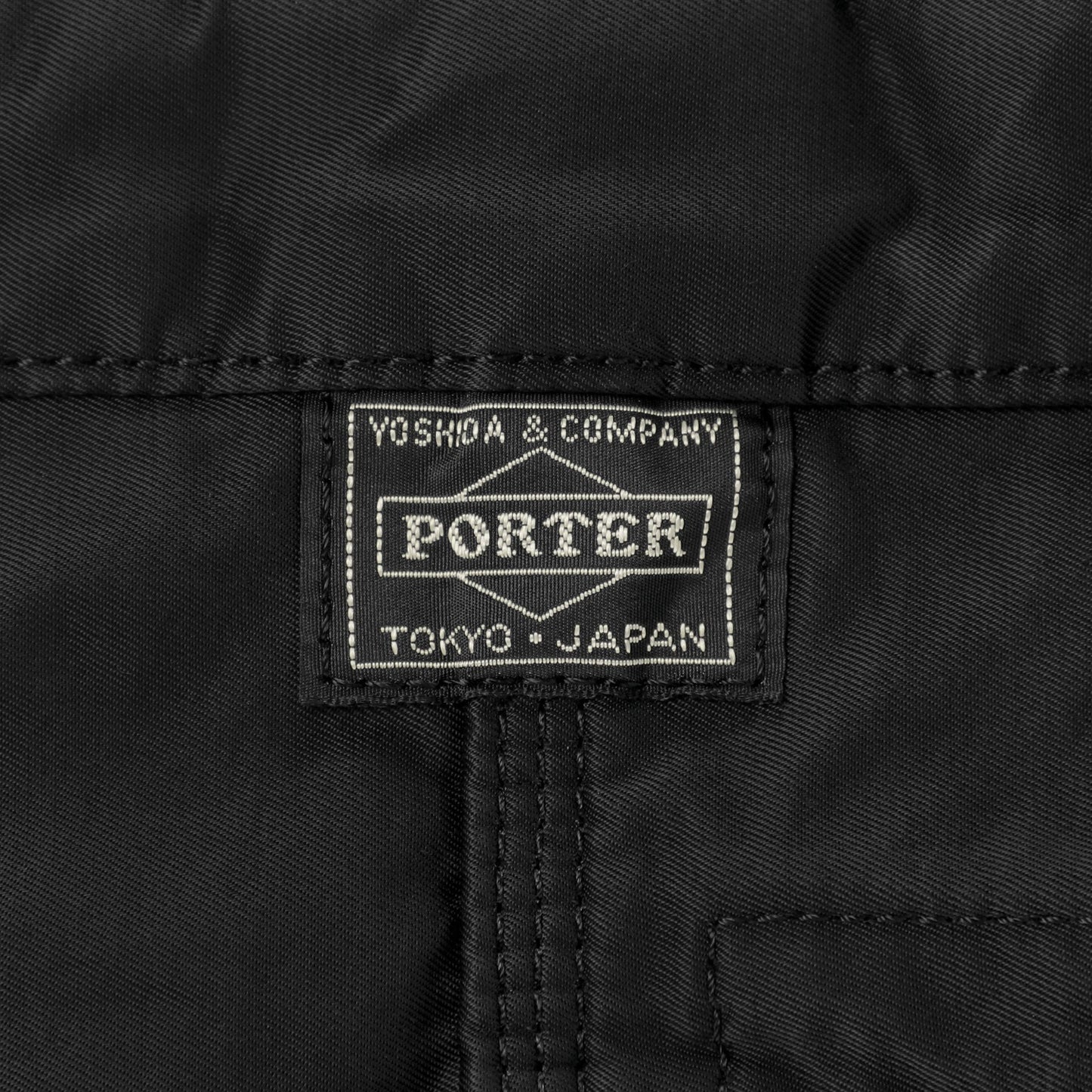 PORTER MILE SHOULDER BAG 吉田 日本製 斜孭袋 754-15114