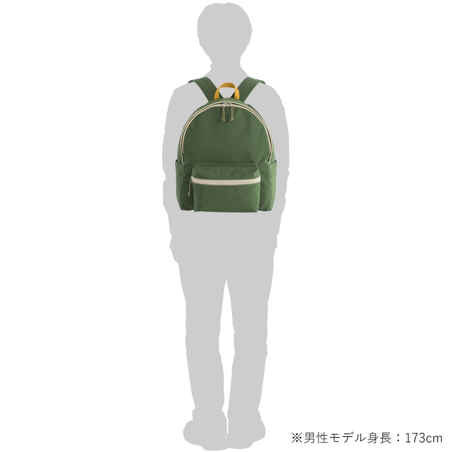 PORTER CHALET DAYPACK 吉田 日本製 背囊 673-05477