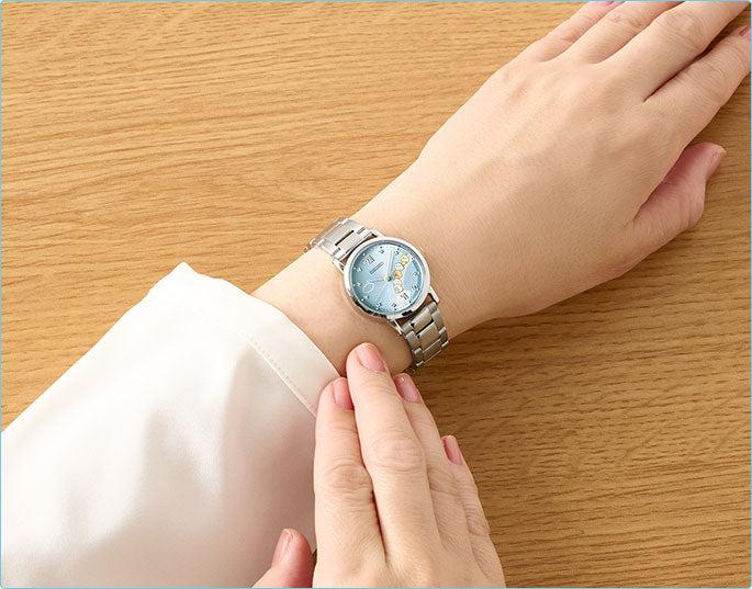 SEIKO X 角落生物 特別版 精工 日本製限量版 手錶 JDM日版