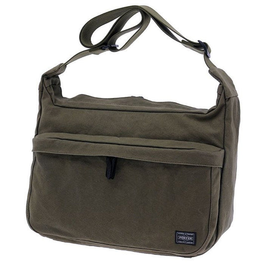 PORTER BEAT SHOULDER BAG 吉田 日本製 斜孭袋 727-08972