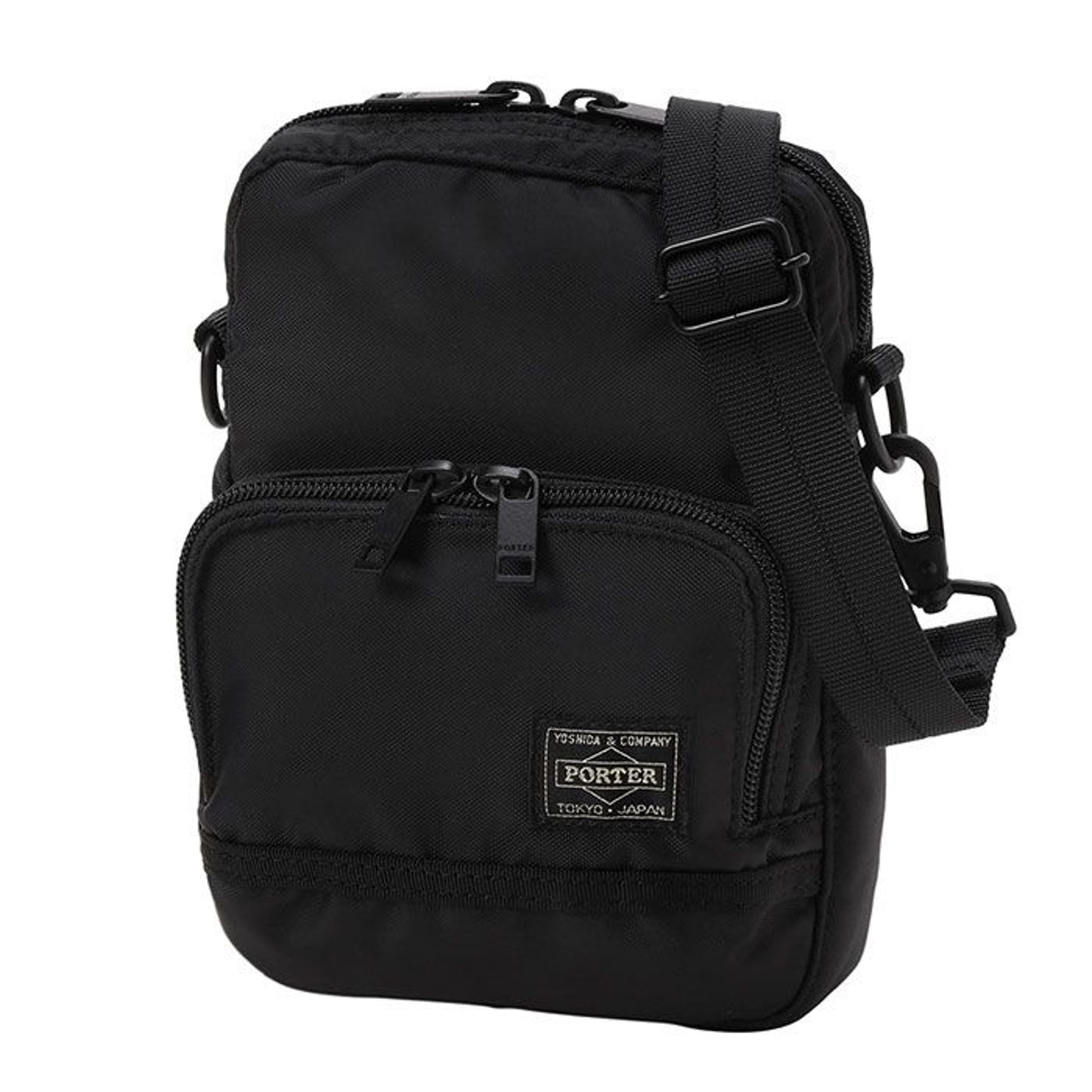 PORTER FLASH SHOULDER BAG 吉田 日本製斜孭袋 689-05950