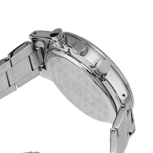 SEIKO for ANA Boeing 727 motif original watch