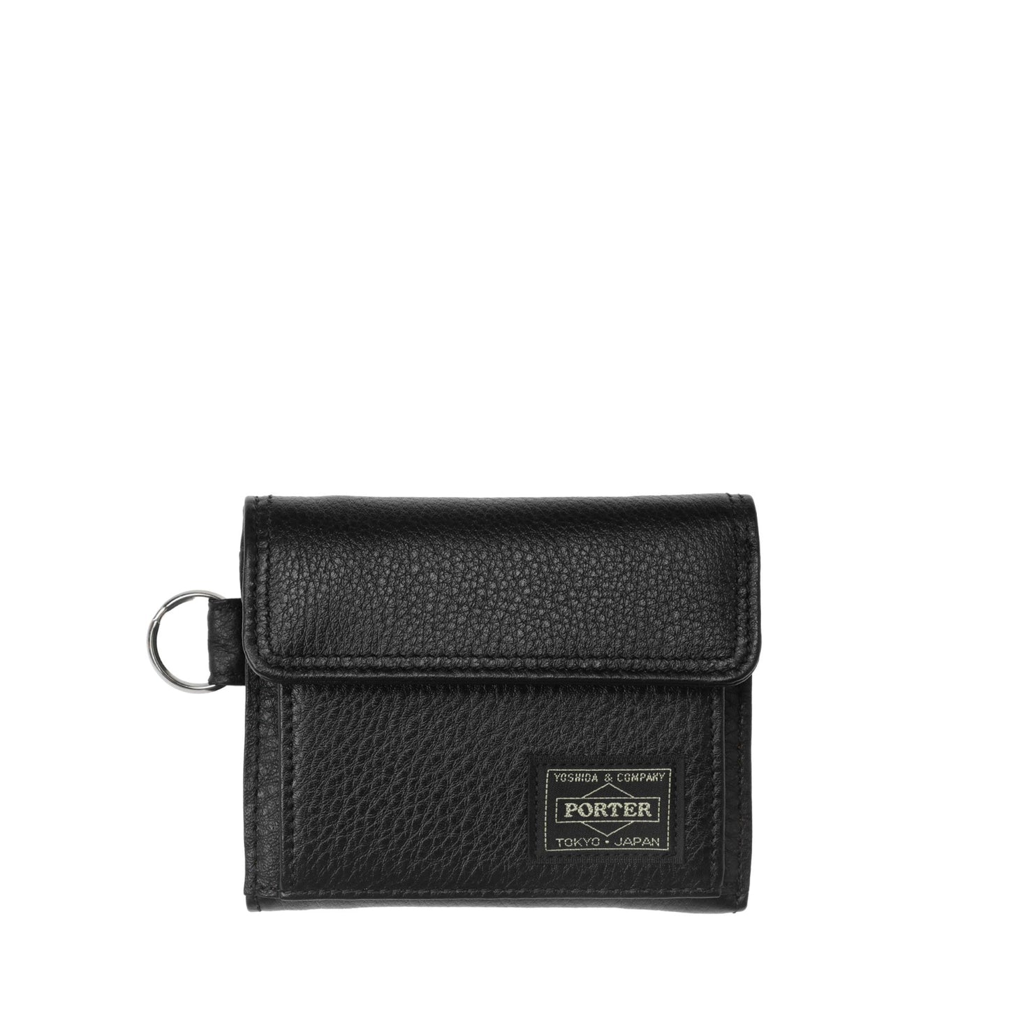 PORTER CALM WALLET 吉田 日本製銀包 041-03122