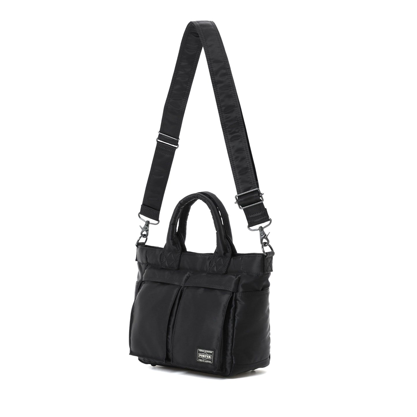 PORTER TANKER TOTE BAG 吉田 日本製手袋 622-05487