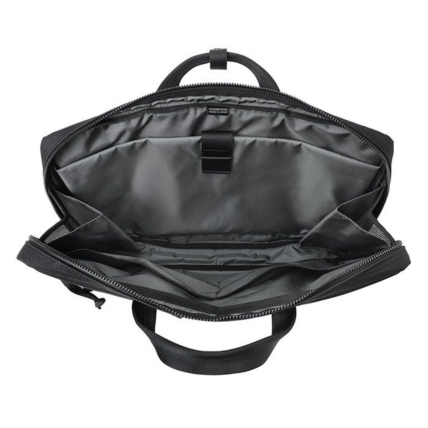 PORTER INTERACTIVE 2WAY BRIEFCASE(L) 吉田 日本製公事包 536-17049