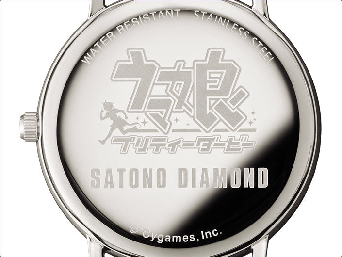 賽馬娘 Pretty Derby 特別版手錶 JDM日版