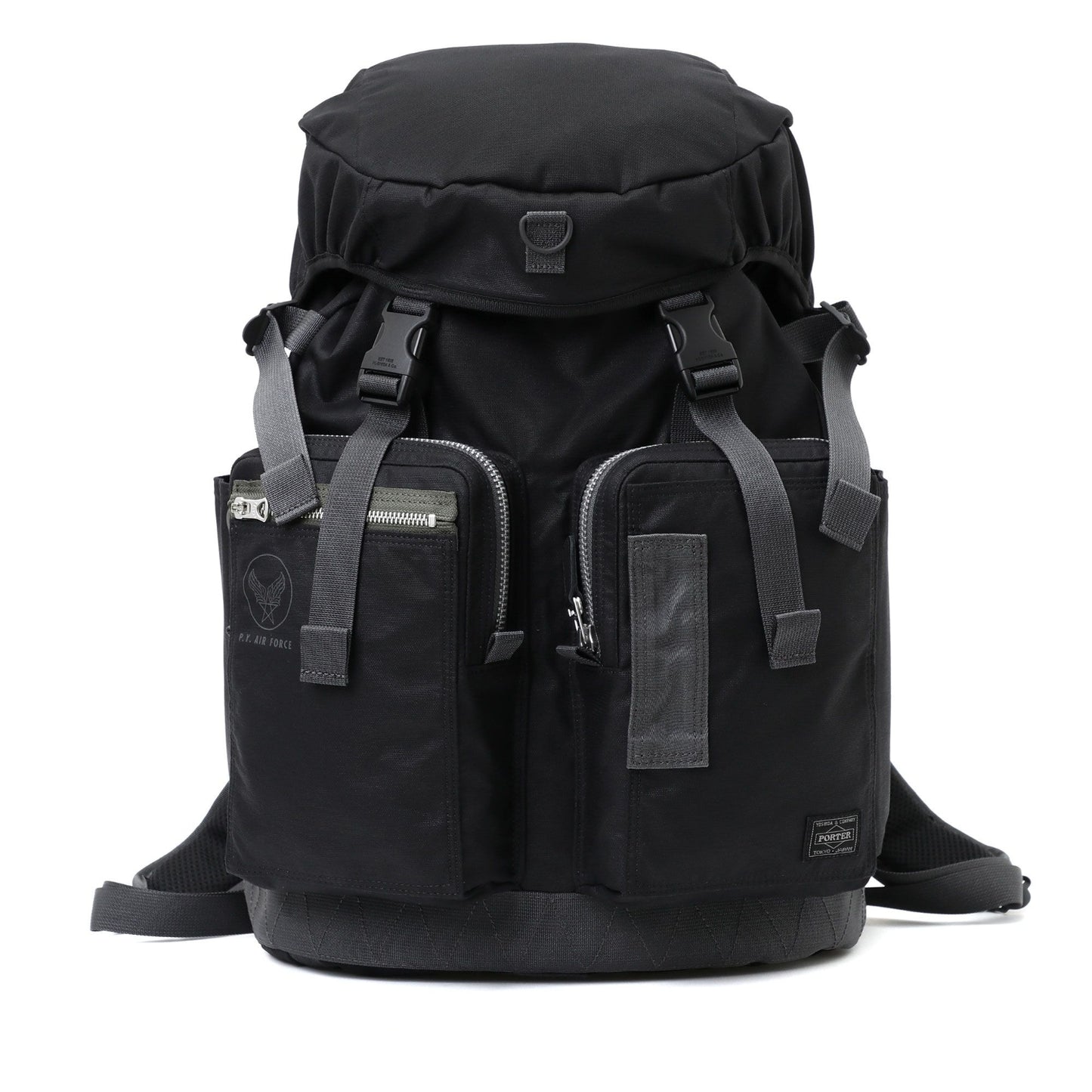 PORTER FLYING ACE BACKPACK 吉田 日本製 背囊 863-16811