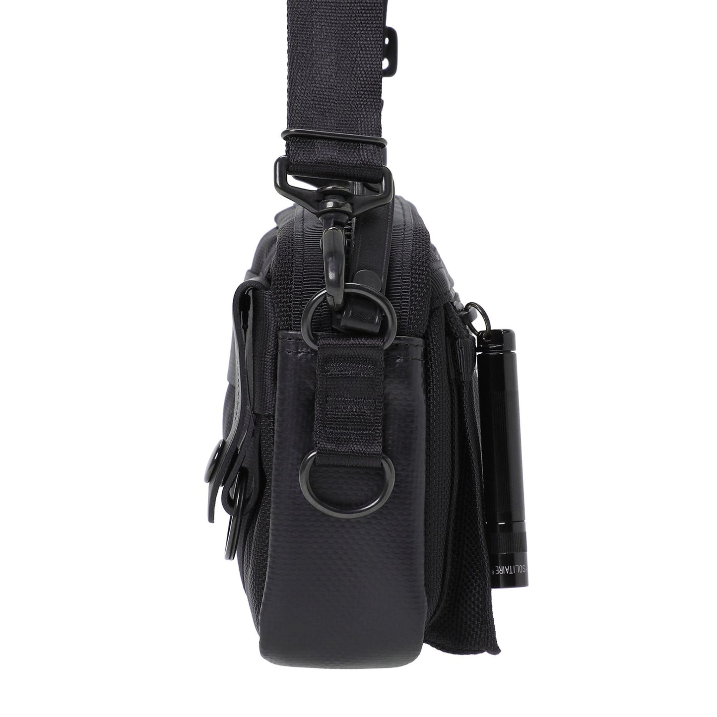 PORTER HEAT SHOULDER BAG 吉田 日本製斜孭袋 703-06975