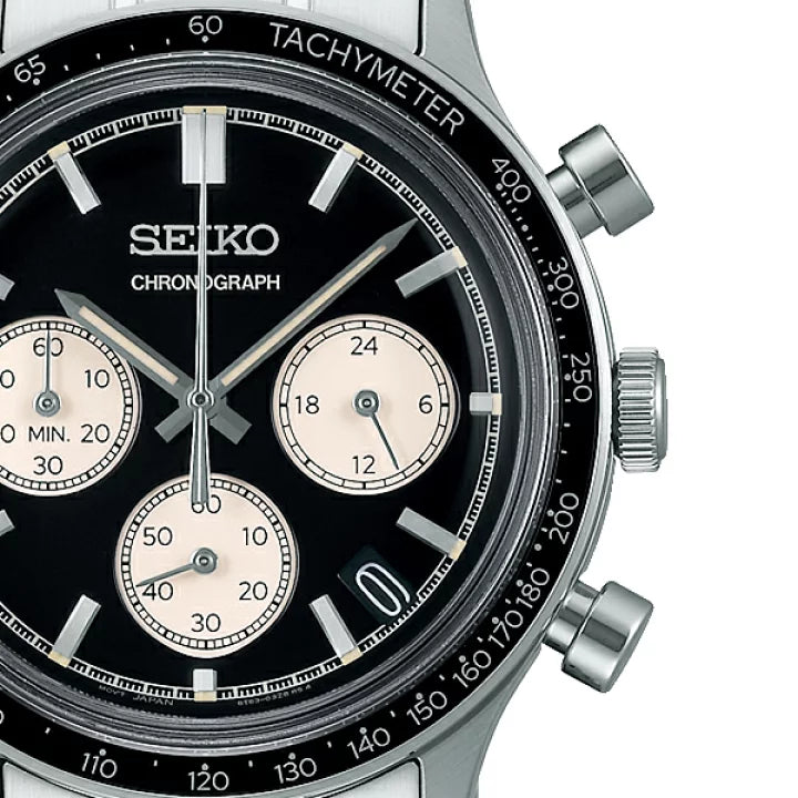 SEIKO SELECTION 精工  S SERIES 手錶 SBTR055 JDM日版