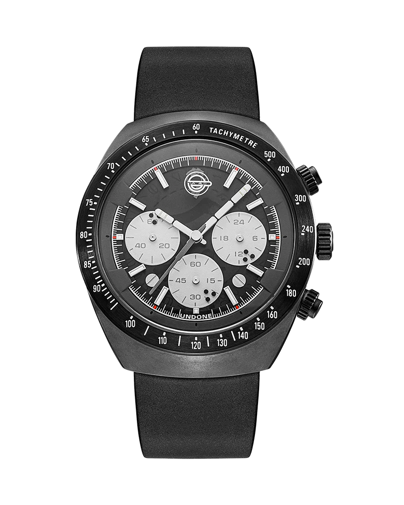 UNDONE X 攻殻機動隊 STAND ALONE COMPLEX 特別版 限量手錶 JDM日版