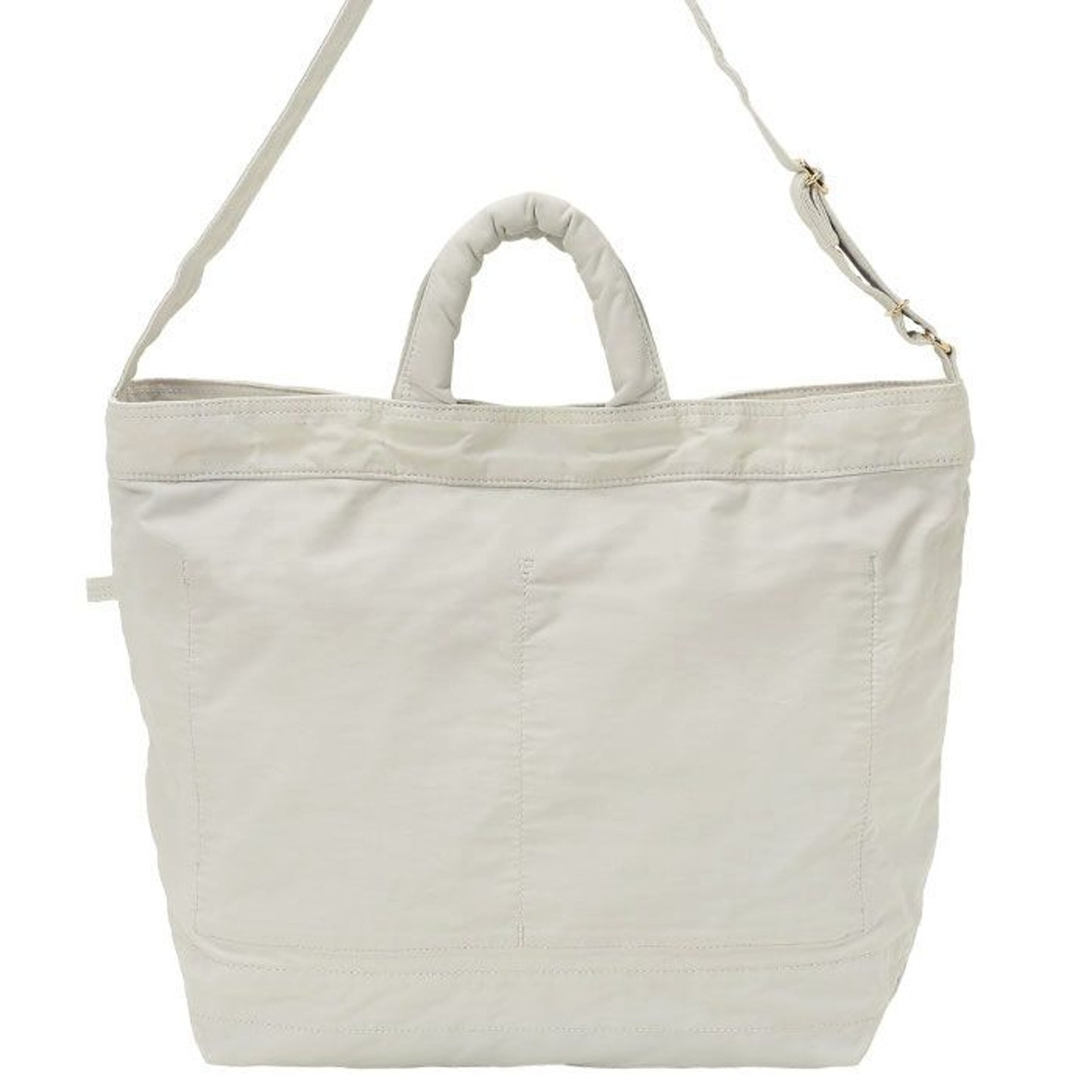 PORTER MILE 2WAY TOTE BAG(S) 吉田 日本製斜孭袋 754-15108