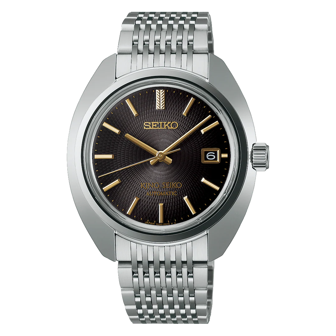 KING SEIKO 145週年紀念版 精工 日本製限量手錶 SDKA027 JDM日版