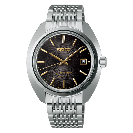 KING SEIKO 145週年紀念版 精工 日本製限量手錶 SDKA027 JDM日版