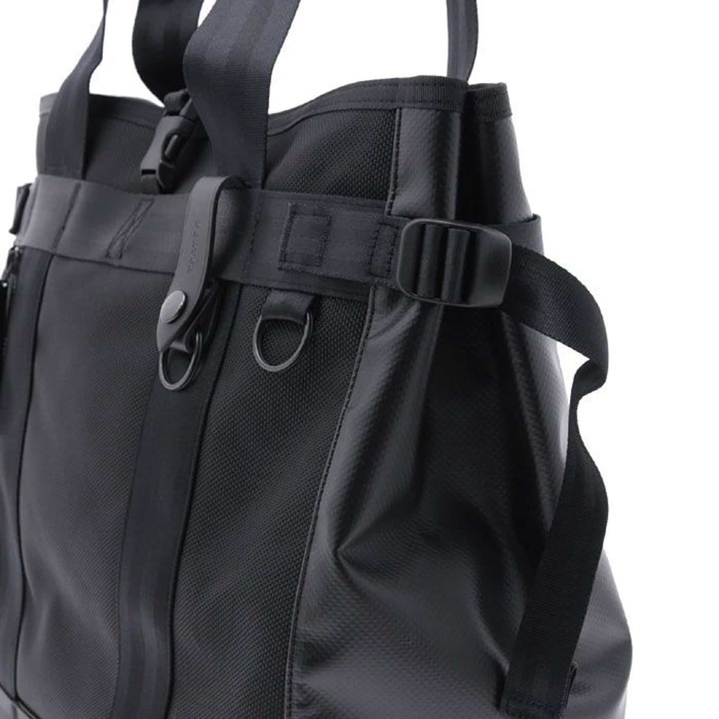 PORTER HEAT TOTE BAG made in Japan 703-06971