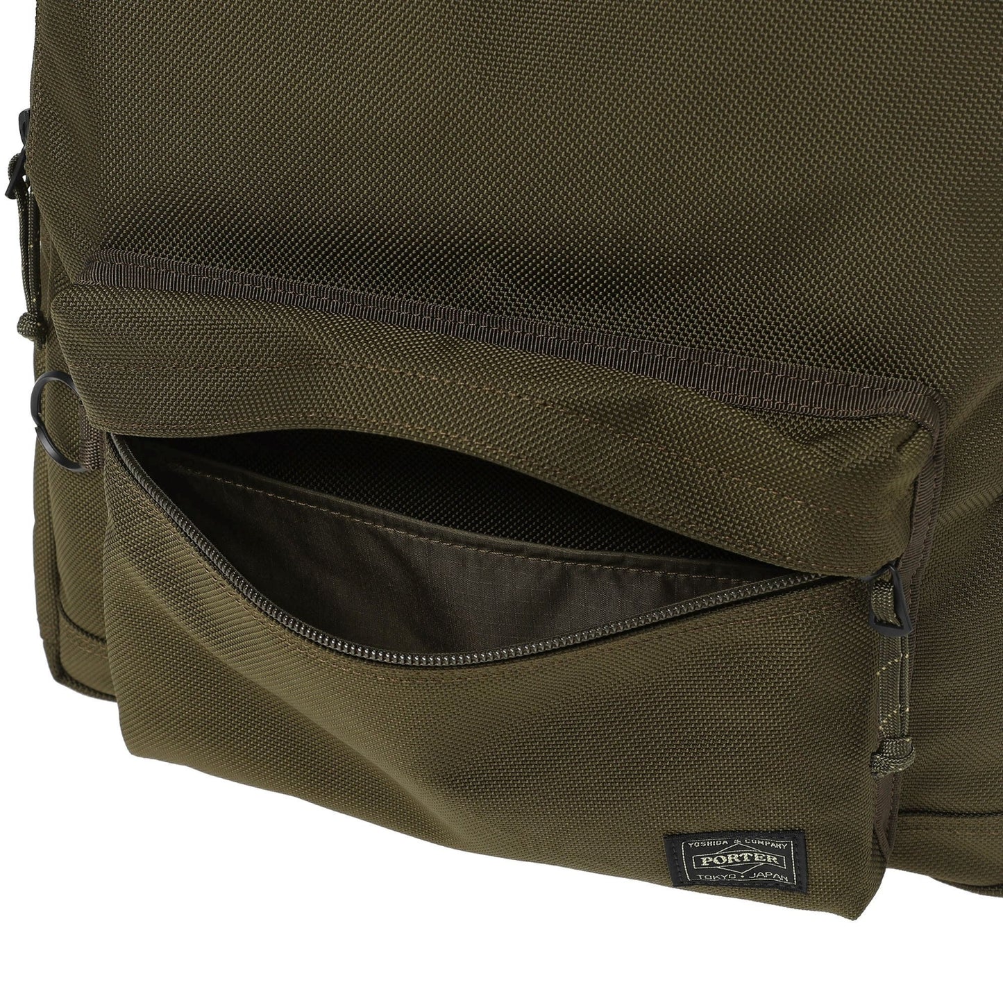 PORTER EXPLORER DAYPACK(S) made in Japan 507-17997