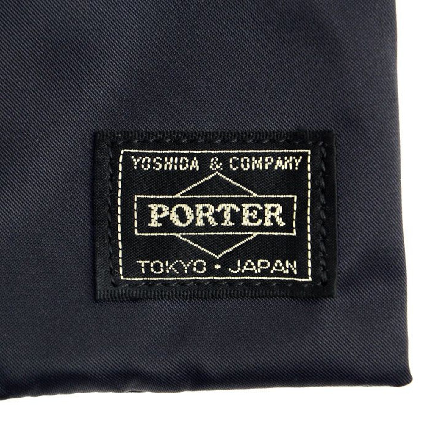 PORTER 前原光榮商店 FOLDING UMBRELLA 雨傘 381-00050