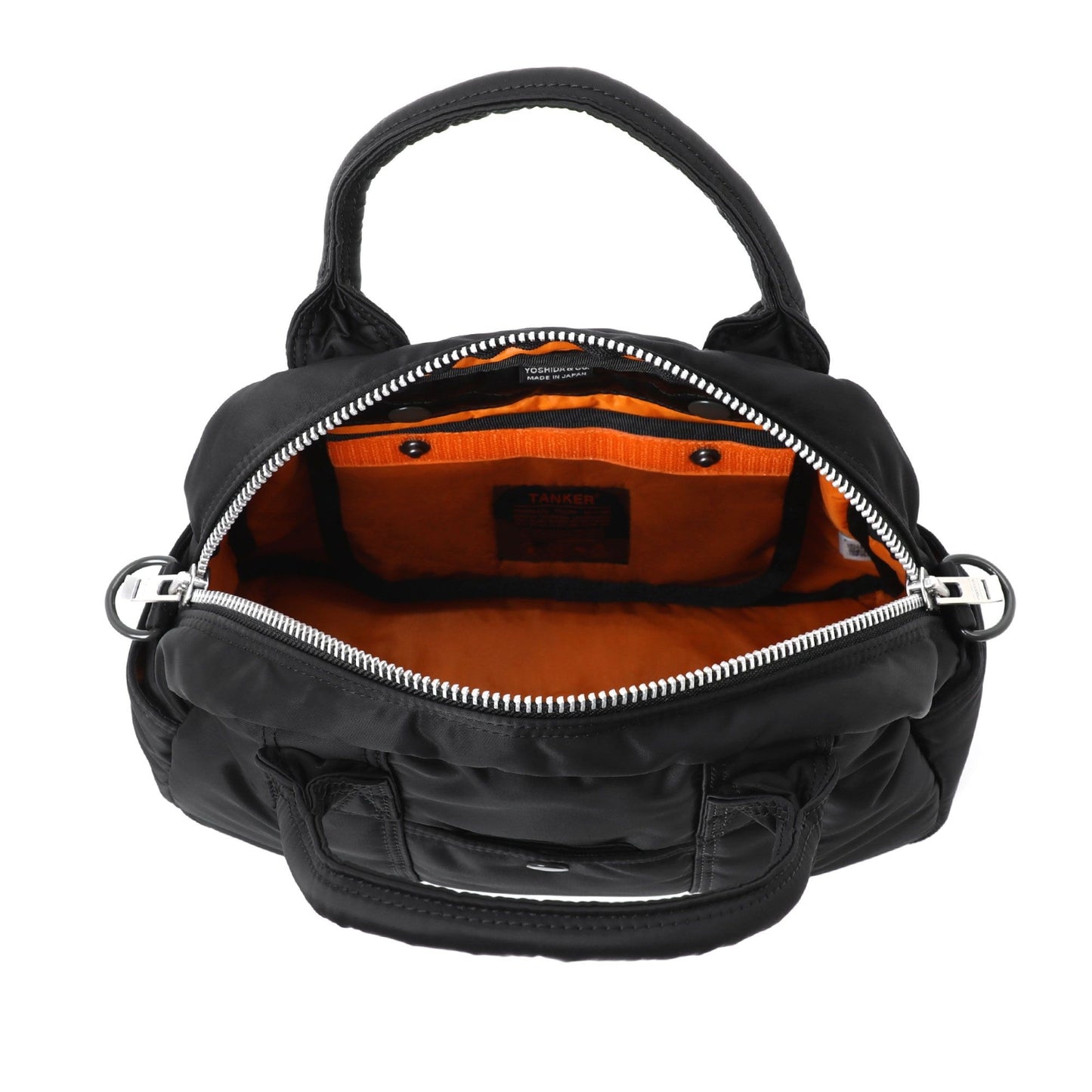 PORTER TANKER BOSTON BAG 吉田 日本製手提袋 622-19838