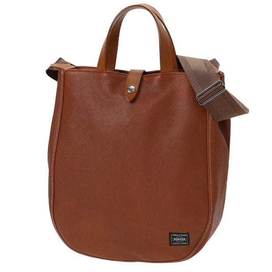 Porter CISCO 2WAY TOTE BAG 吉田 日本製側孭袋 120-03305