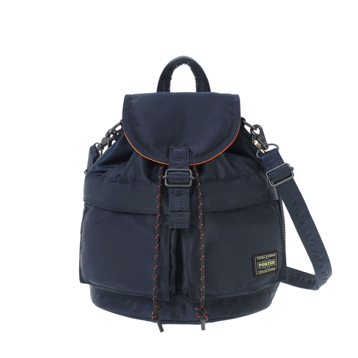PORTER TANKER SACKPACK 吉田 日本製 背囊 622-01628