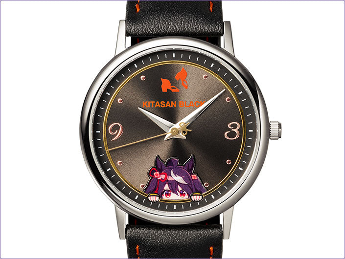 賽馬娘 Pretty Derby 特別版手錶 JDM日版