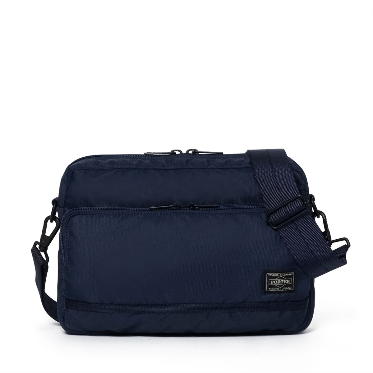PORTER FLASH SHOULDER BAG 吉田 日本製斜孭袋 689-05949
