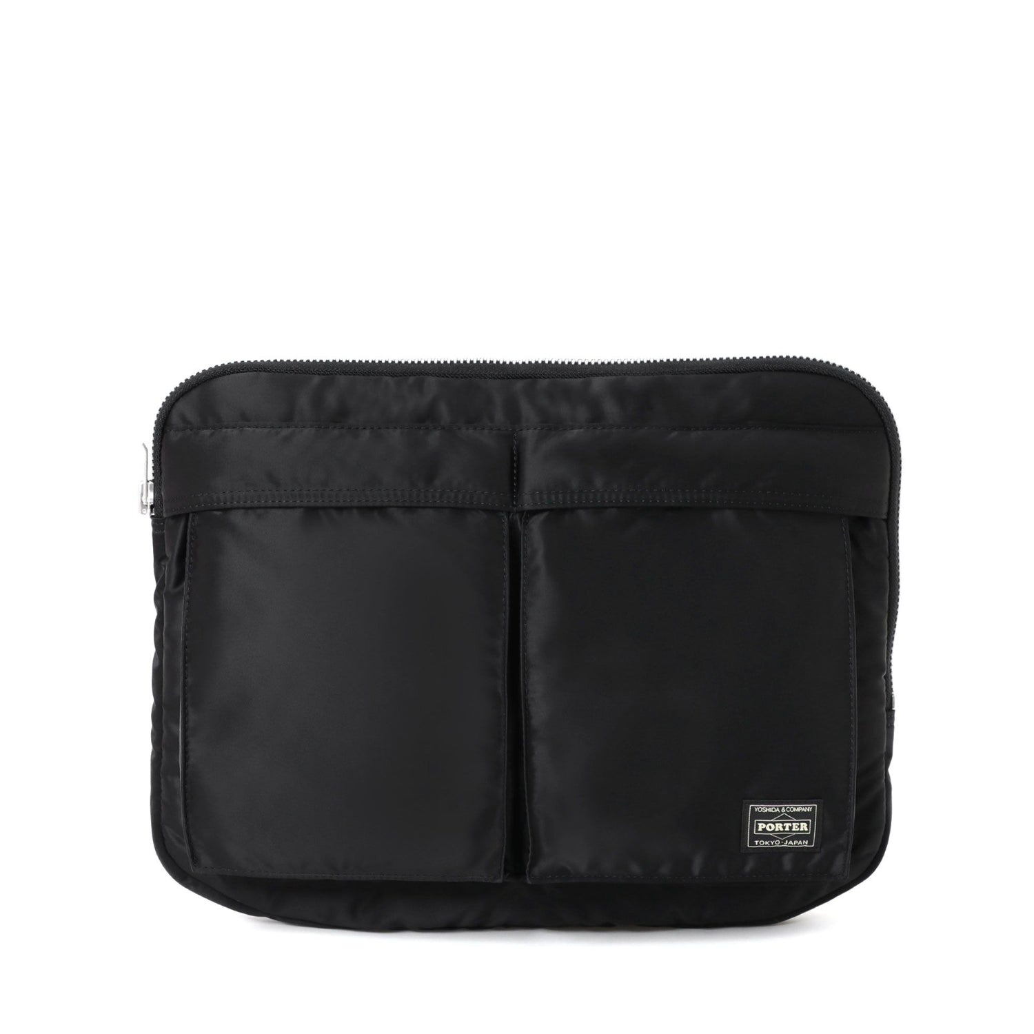 PORTER TANKER DOCUMENT CASE 吉田 日本製 公事包 文件袋 622-19557 – Budget Selection