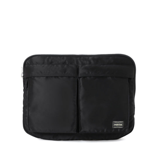 PORTER TANKER DOCUMENT CASE 吉田 日本製 公事包 文件袋 622-19557