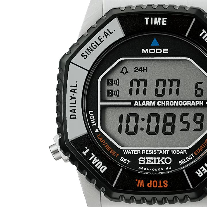 SEIKO SPACE BROTHERS LIMITED EDITION 精工 宇宙兄弟 南波六太 特別版 限量手錶 SBJG023