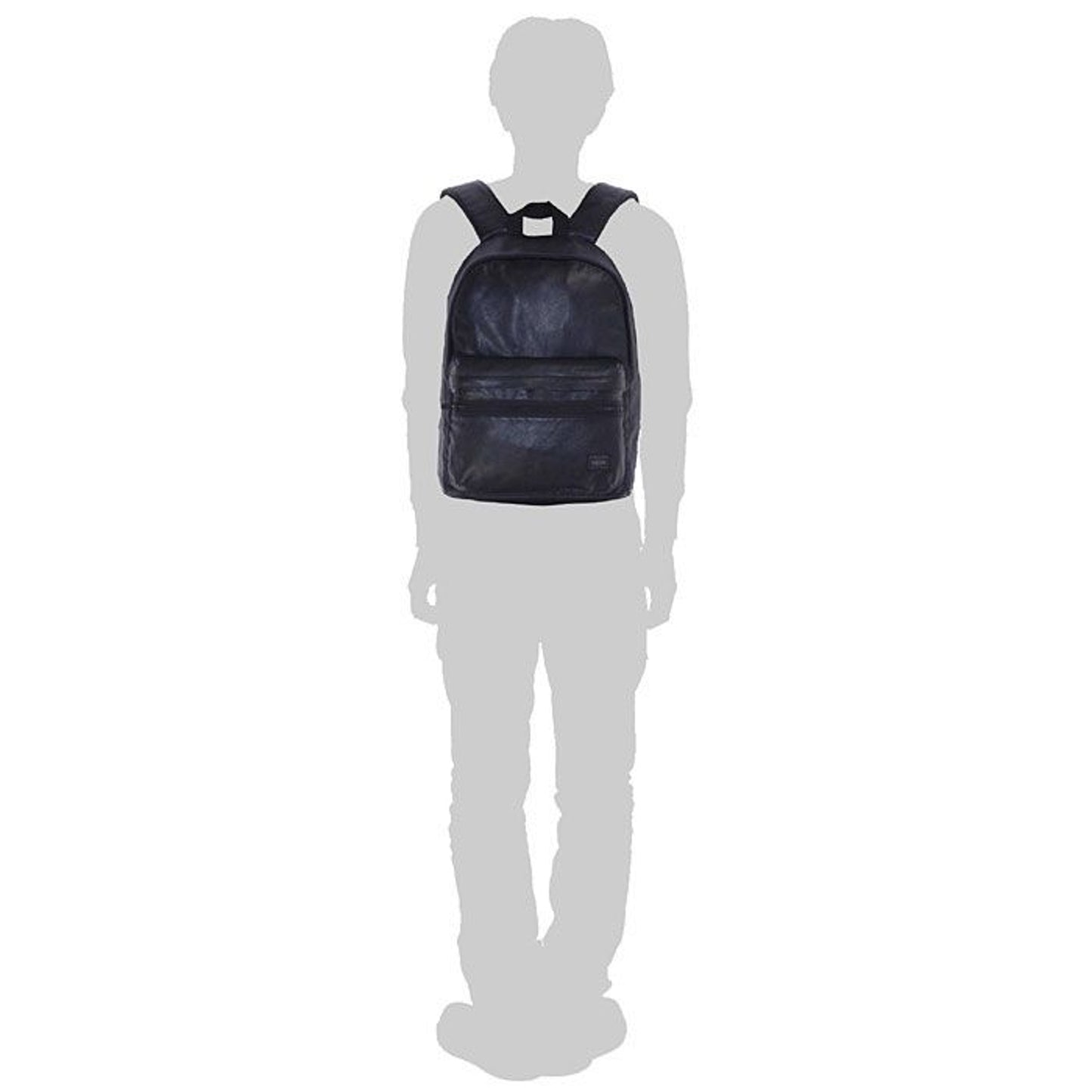 PORTER ALOOF DAYPACK 吉田 日本製背囊 023-01082