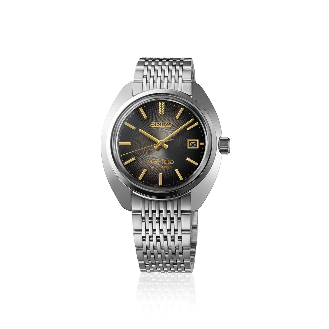 KING SEIKO 145週年紀念版 精工 日本製限量手錶 SDKA027 JDM日版
