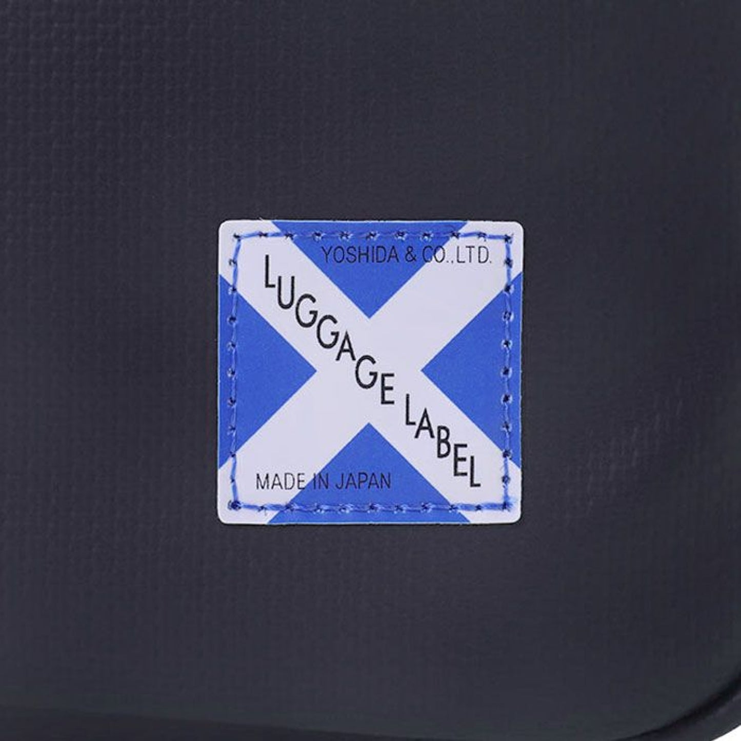 PORTER LUGGAGE LABEL NEW LINER SHOULDER BAG 斜孭袋 960-09284