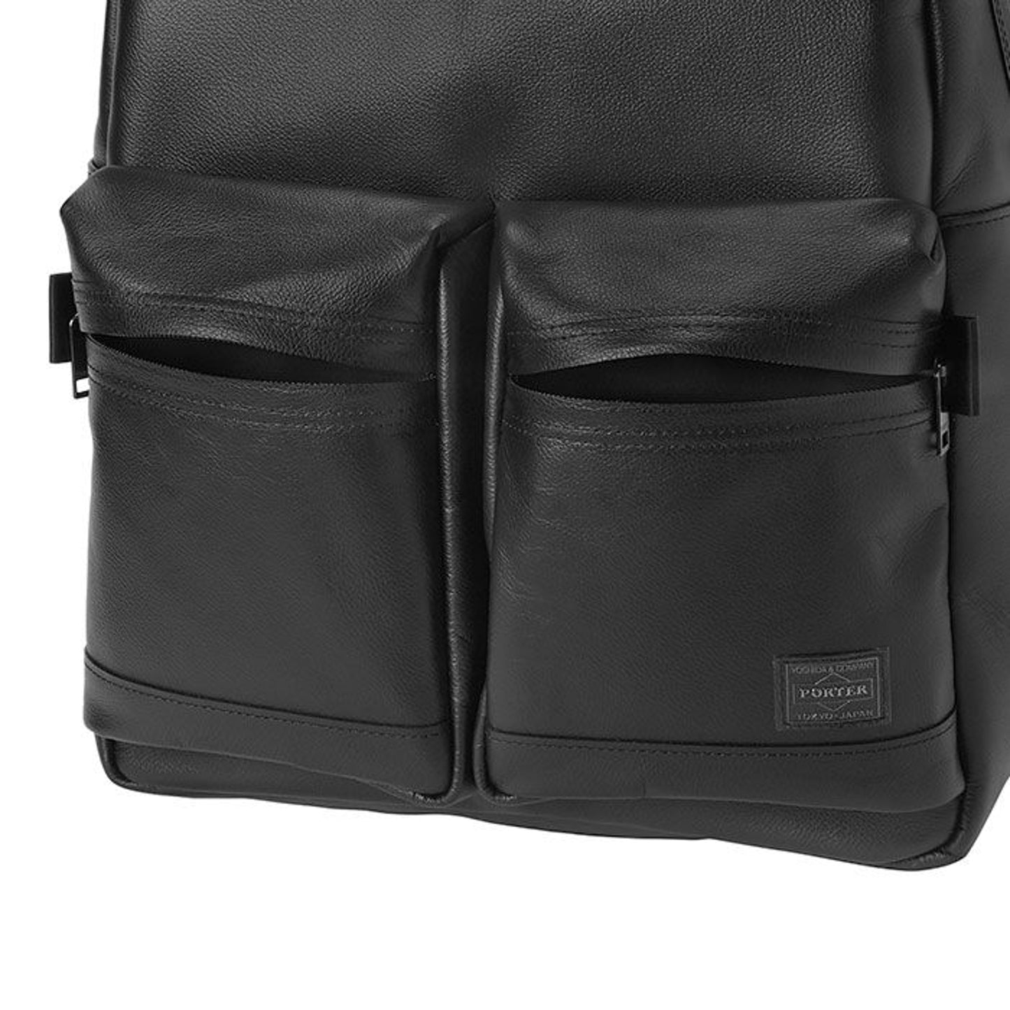 PORTER GUARD DAYPACK 吉田 日本製背囊 033-05059