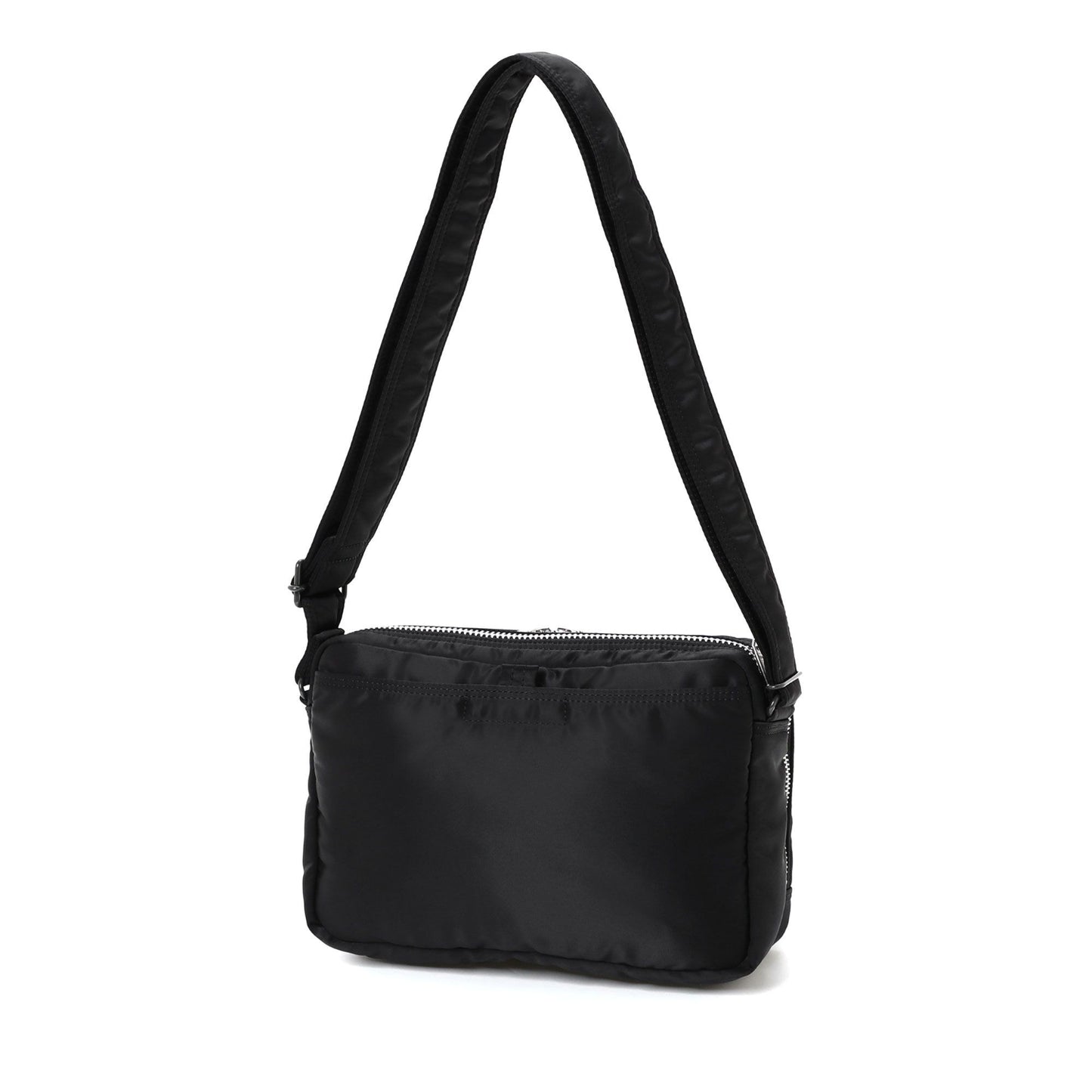 PORTER TANKER SLING BAG W zip 吉田 日本製 斜孭袋 622-15154