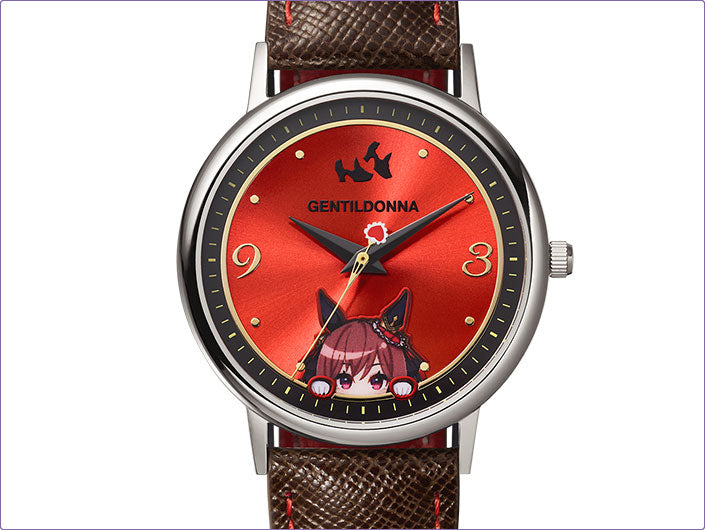 賽馬娘 Pretty Derby 第4彈 特別版手錶 JDM日版