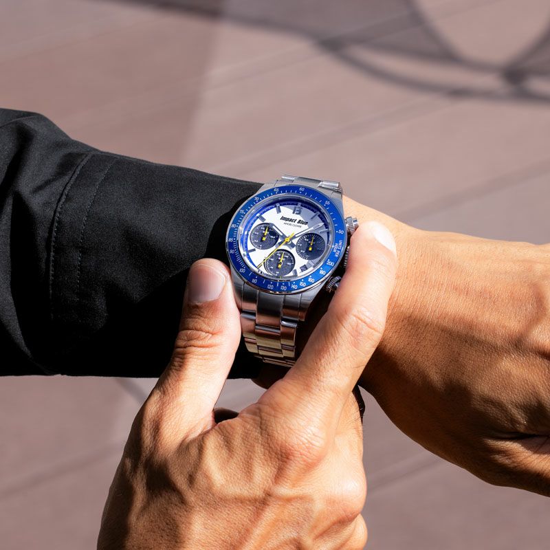 ANGEL CLOVER 頭文字D 30週年紀念特別版 限量手錶 藤原拓海 高橋涼介 高橋啓介 佐藤真子 JDM日版