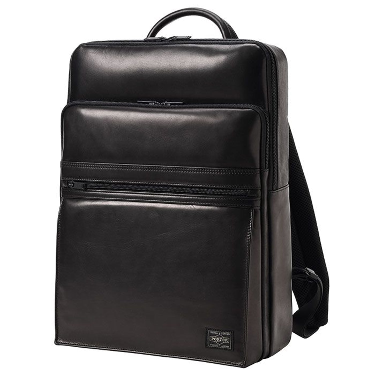 PORTER AMAZE DAYPACK 吉田 日本製公事包 022-01520 – Budget Selection