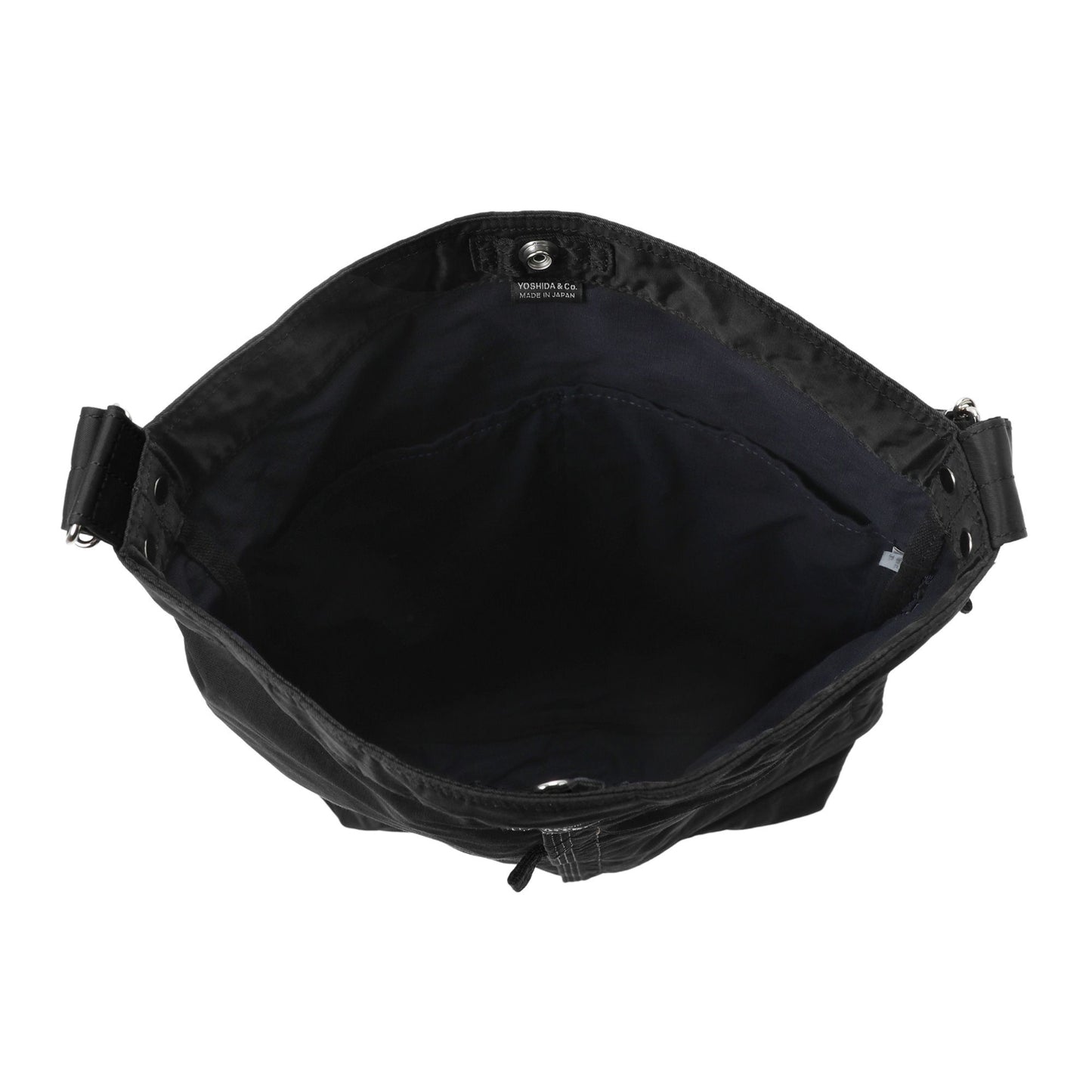 PORTER MILE SHOULDER BAG 吉田 日本製 斜孭袋 754-15114