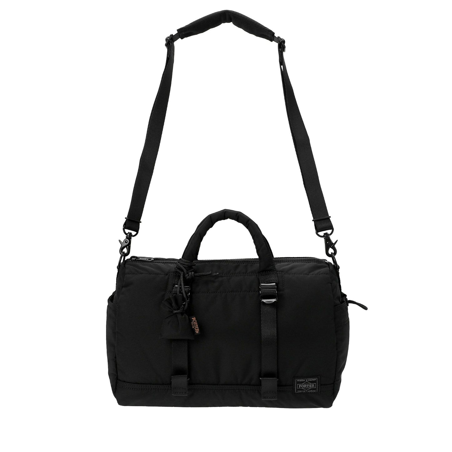 PORTER SENSES DOCTORS BAG 吉田 日本製手袋斜孭袋 672-26821