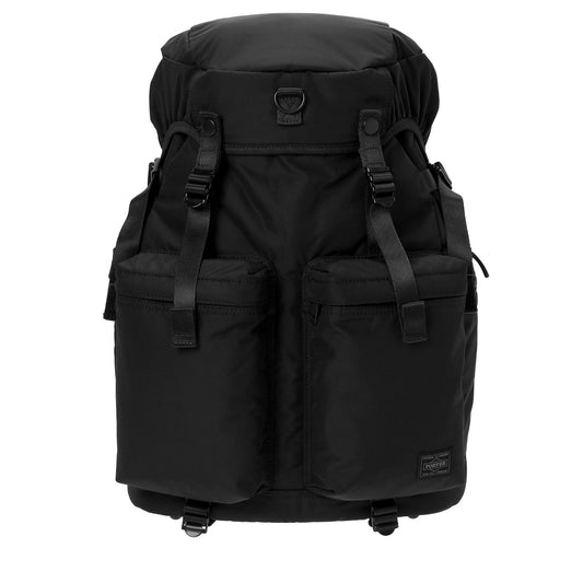 PORTER SENSES BACKPACK 吉田 日本製背囊 672-27800