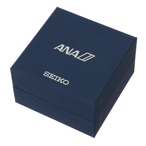 SEIKO X ANA BOEING 波音777 30週年紀念版 精工日本製限量版手錶 JDM日版
