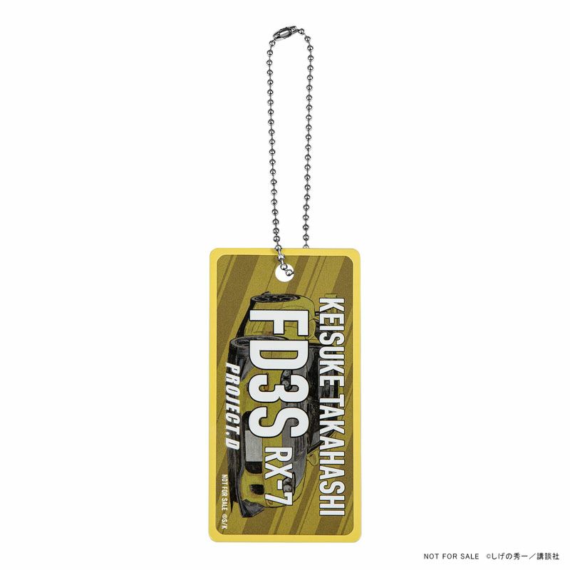 ANGEL CLOVER 頭文字D 30週年紀念特別版 限量手錶 藤原拓海 高橋涼介 高橋啓介 佐藤真子 JDM日版