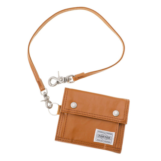 PORTER FREE STYLE WALLET 吉田 日本製銀包 707-07175