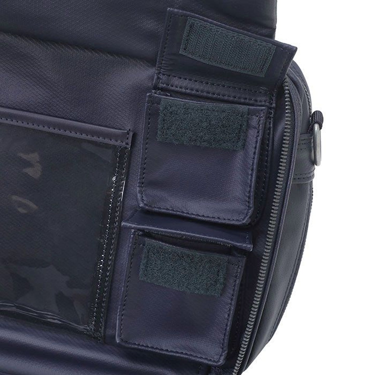 PORTER LUGGAGE LABEL NEW LINER SHOULDER BAG 斜孭袋 960-09284