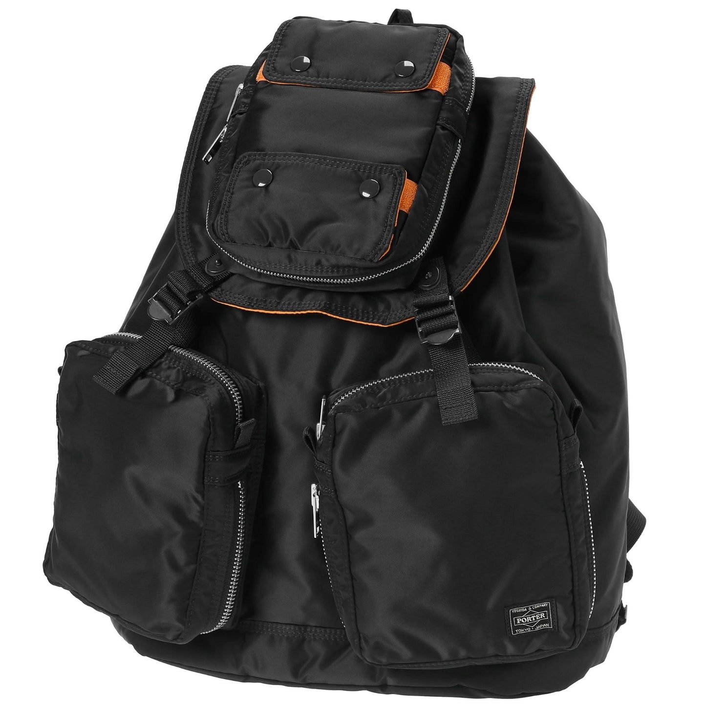 PORTER TANKER BACKPACK 吉田 日本製背囊 622-79162
