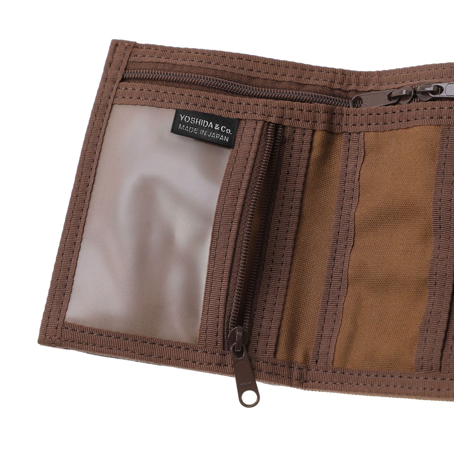PORTER FREE STYLE WALLET 吉田 日本製銀包 707-07175